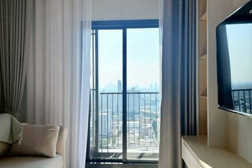 2 Bedroom Condo for rent in Aspire Onnut Station, Phra Khanong, Bangkok near BTS On Nut