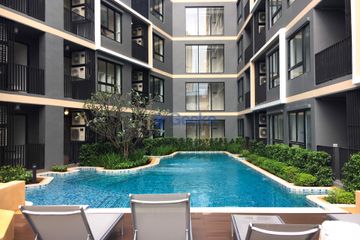 1 Bedroom Condo for sale in The Urban Attitude Pattaya, Nong Prue, Chonburi