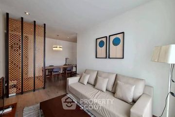 1 Bedroom Condo for rent in Park Origin Phrom Phong, Khlong Tan, Bangkok near BTS Phrom Phong