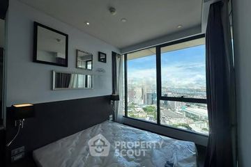 1 Bedroom Condo for rent in The Lumpini 24, Khlong Tan, Bangkok near BTS Phrom Phong
