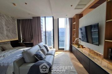 1 Bedroom Condo for rent in Noble Ploenchit, Lumpini, Bangkok near BTS Ploen Chit