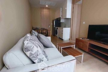 1 Bedroom Condo for rent in The Colony Sukhumvit 11, Khlong Toei Nuea, Bangkok near BTS Nana