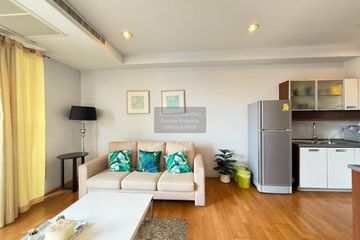 2 Bedroom Condo for rent in Amanta Ratchada, Din Daeng, Bangkok near MRT Thailand Cultural Centre
