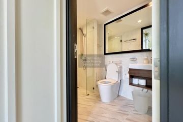 1 Bedroom Condo for rent in Thames Residence, Samrong Nuea, Samut Prakan near BTS Bearing