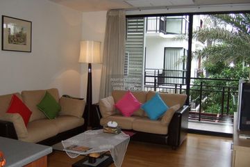 2 Bedroom Condo for rent in Amanta Ratchada, Din Daeng, Bangkok near MRT Thailand Cultural Centre