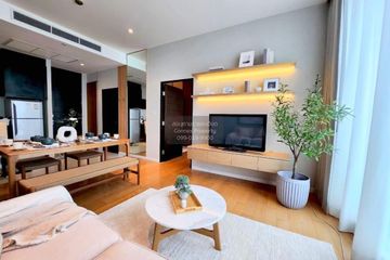 1 Bedroom Condo for rent in Eight Thonglor Residence, Khlong Tan Nuea, Bangkok near BTS Thong Lo