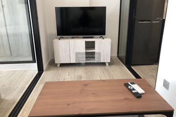 1 Bedroom Condo for rent in Kave Seed Kaset, Sena Nikhom, Bangkok near BTS Kasetsart University