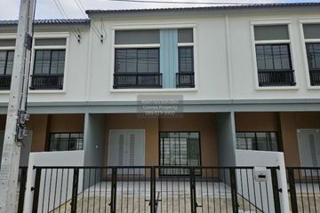 3 Bedroom Townhouse for rent in Min Buri, Bangkok