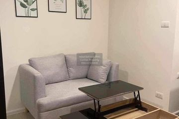 1 Bedroom Condo for rent in A Space Mega 2, Bang Kaeo, Samut Prakan