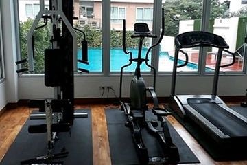 1 Bedroom Condo for rent in Condo One Thonglor, Phra Khanong, Bangkok near BTS Thong Lo