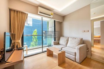1 Bedroom Condo for rent in Tidy Deluxe Sukhumvit 34, Khlong Tan, Bangkok near BTS Thong Lo
