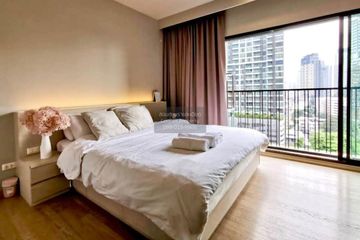 1 Bedroom Condo for rent in Noble Refine, Khlong Tan, Bangkok near BTS Phrom Phong