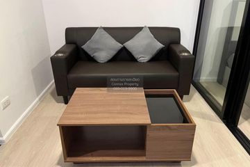 1 Bedroom Condo for rent in Bang Phli Yai, Samut Prakan