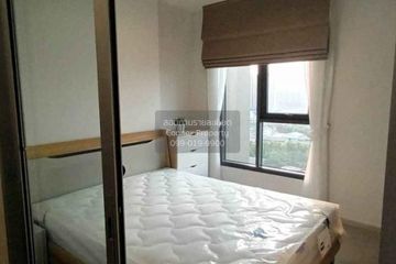 1 Bedroom Condo for rent in The Parkland Phetkasem 56, Bang Wa, Bangkok near MRT Phasi Charoen