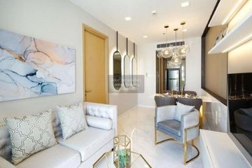 2 Bedroom Condo for rent in Hyde Sukhumvit 11, Khlong Toei Nuea, Bangkok near BTS Nana