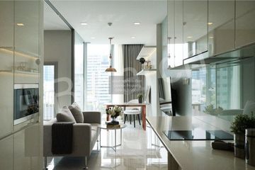 1 Bedroom Condo for rent in Hyde Sukhumvit 11, Khlong Toei Nuea, Bangkok near BTS Nana