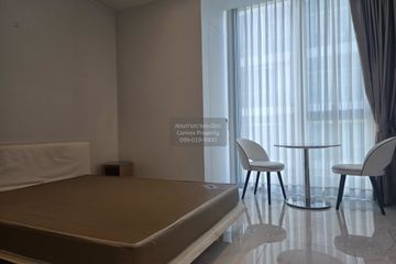 1 Bedroom Condo for rent in Hyde Sukhumvit 11, Khlong Toei Nuea, Bangkok near BTS Nana