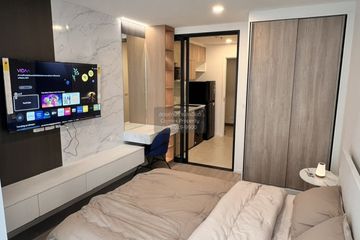 1 Bedroom Condo for rent in Denim Jatujak, Chom Phon, Bangkok near BTS Mo chit