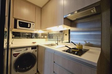 1 Bedroom Condo for rent in Tidy Thonglor, Khlong Tan Nuea, Bangkok near BTS Thong Lo