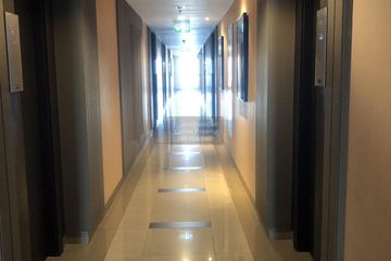 1 Bedroom Condo for rent in Rhythm Ratchada, Sam Sen Nok, Bangkok near MRT Ratchadaphisek