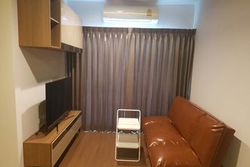 2 Bedroom Condo for rent in Ideo Sukhumvit 93, Bang Chak, Bangkok near BTS Bang Chak