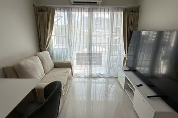 2 Bedroom Condo for rent in Whizdom @ Punnawithi Station, Bang Chak, Bangkok near BTS Punnawithi