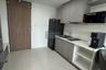2 Bedroom Condo for rent in Whizdom @ Punnawithi Station, Bang Chak, Bangkok near BTS Punnawithi
