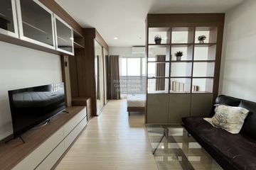 1 Bedroom Condo for rent in Supalai Veranda Phasi Charoen Station, Bang Wa, Bangkok near MRT Phasi Charoen