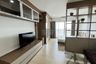 1 Bedroom Condo for rent in Supalai Veranda Phasi Charoen Station, Bang Wa, Bangkok near MRT Phasi Charoen