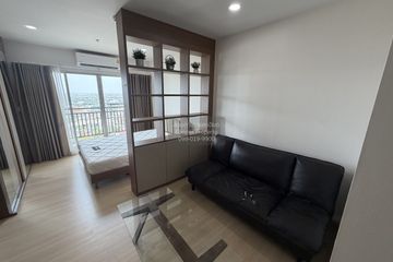 1 Bedroom Condo for rent in Supalai Veranda Phasi Charoen Station, Bang Wa, Bangkok near MRT Phasi Charoen