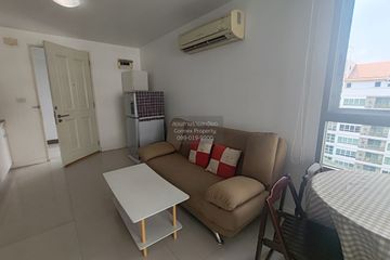 1 Bedroom Condo for rent in The Clover Thonglor, Khlong Tan Nuea, Bangkok