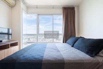 1 Bedroom Condo for rent in U Delight @ Onnut Station, Suan Luang, Bangkok near BTS On Nut