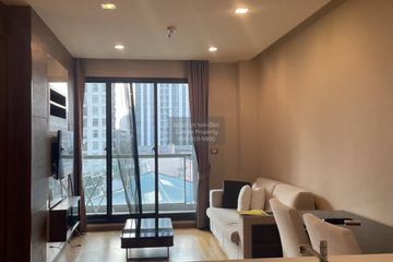 1 Bedroom Condo for rent in The Address Sathorn, Silom, Bangkok near BTS Chong Nonsi