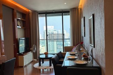 2 Bedroom Condo for rent in The Address Sukhumvit 28, Khlong Tan, Bangkok near BTS Phrom Phong