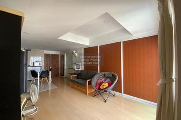 2 Bedroom Condo for rent in The Waterford Rama 4, Phra Khanong, Bangkok near BTS Phra Khanong