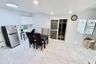 3 Bedroom Townhouse for rent in The Village Bangna KM.10, Bang Phli Yai, Samut Prakan