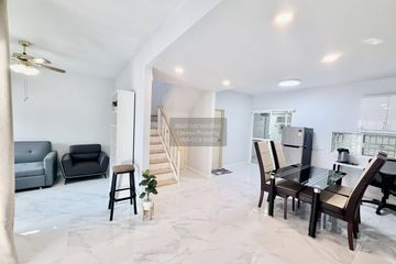 3 Bedroom Townhouse for rent in The Village Bangna KM.10, Bang Phli Yai, Samut Prakan