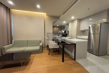 1 Bedroom Condo for rent in The Address Sathorn, Silom, Bangkok near BTS Chong Nonsi