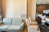 1 Bedroom Condo for rent in The Address Sathorn, Silom, Bangkok near BTS Chong Nonsi