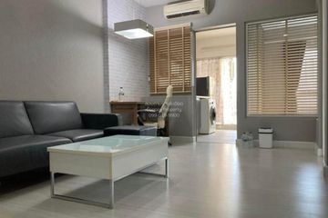 1 Bedroom Condo for rent in The Room Ratchada - Ladprao, Chan Kasem, Bangkok near MRT Lat Phrao