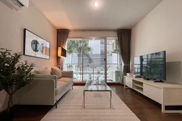 1 Bedroom Condo for rent in Von Napa Sukhumvit 38, Phra Khanong, Bangkok near BTS Thong Lo