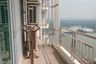 2 Bedroom Condo for rent in Supalai Prima Riva, Chong Nonsi, Bangkok