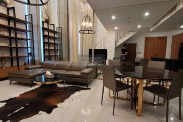 1 Bedroom Condo for rent in The Emporio Place, Khlong Tan, Bangkok near BTS Phrom Phong