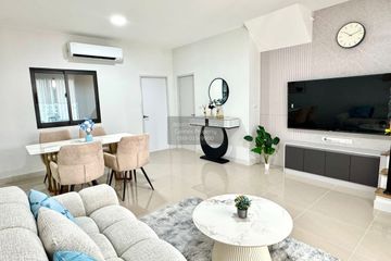 3 Bedroom Townhouse for rent in Pleno Sukhumvit-Bangna 3, Bang Kaeo, Samut Prakan