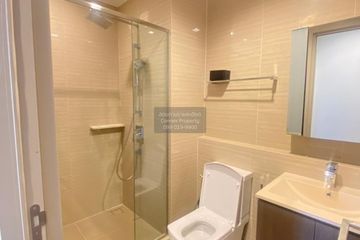 2 Bedroom Condo for rent in The Line Asoke - Ratchada, Din Daeng, Bangkok near MRT Phra Ram 9