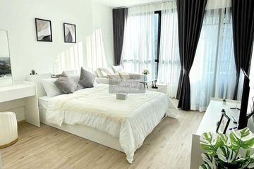 1 Bedroom Condo for rent in The Rich Rama 9 - Srinakarin, Suan Luang, Bangkok near Airport Rail Link Hua Mak