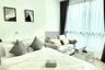 1 Bedroom Condo for rent in The Rich Rama 9 - Srinakarin, Suan Luang, Bangkok near Airport Rail Link Hua Mak