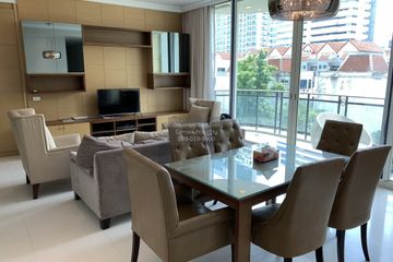 3 Bedroom Condo for rent in Royce Private Residences, Khlong Toei Nuea, Bangkok near BTS Asoke