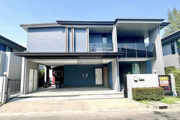 5 Bedroom House for rent in Setthasiri Krungthep Kreetha 2, Hua Mak, Bangkok near MRT Hua Mak