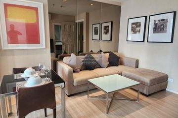 1 Bedroom Condo for rent in Life @ Sathorn 10, Silom, Bangkok near BTS Chong Nonsi